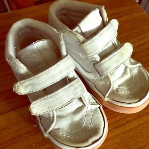 Vans Toddler Shoe